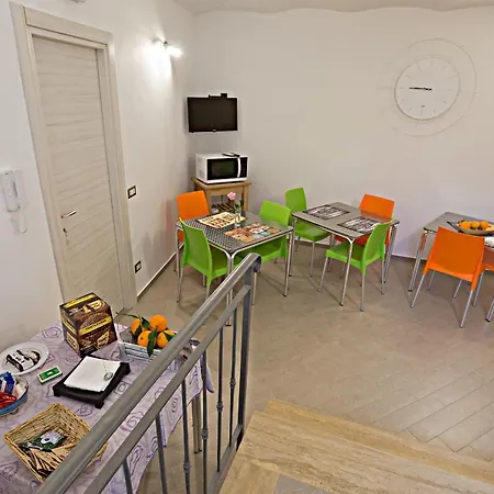 Acquachiara Bed and Breakfast Roccella Ionica