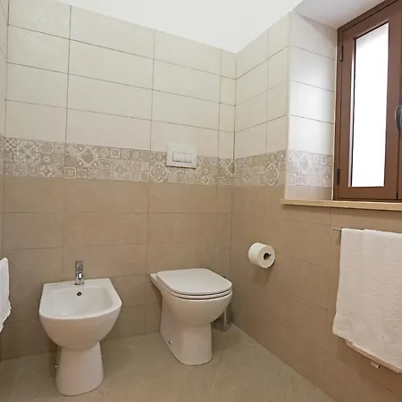 Bed and Breakfast Acquachiara Roccella Ionica