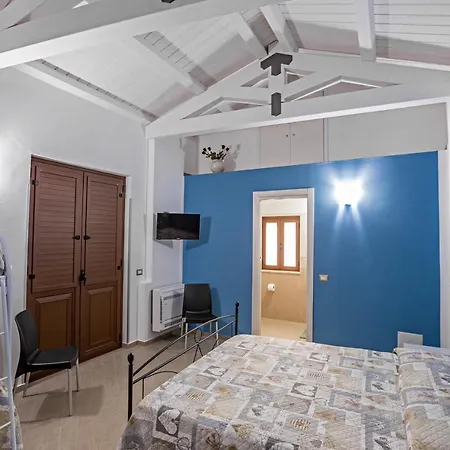 Bed and Breakfast Acquachiara 3*