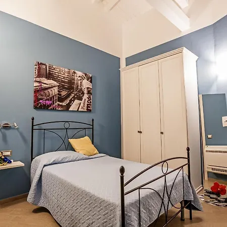 Acquachiara 3* Roccella Ionica