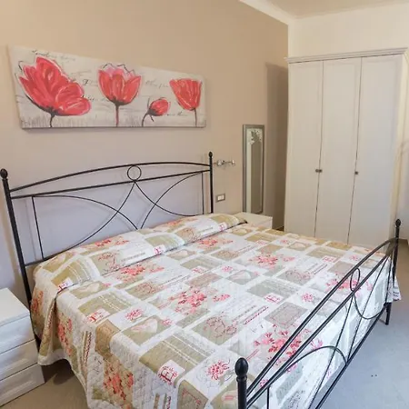 Bed and Breakfast Acquachiara 3*