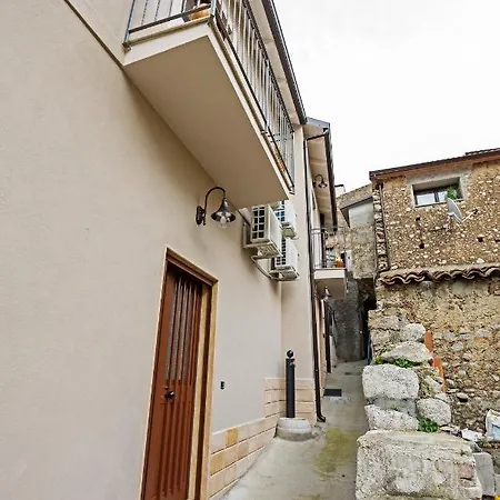 Acquachiara Frühstückspension