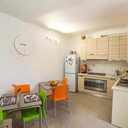 Bed and breakfast Acquachiara 3*
