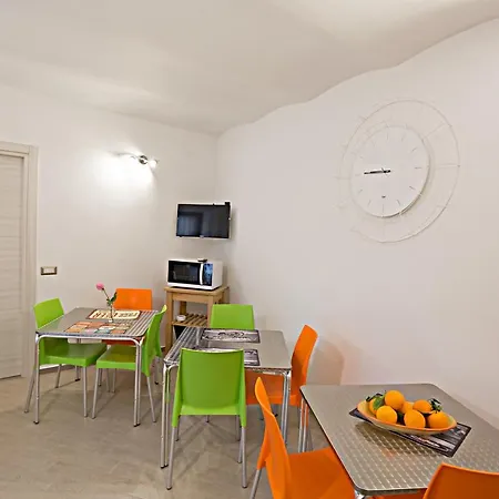 Frühstückspension Acquachiara