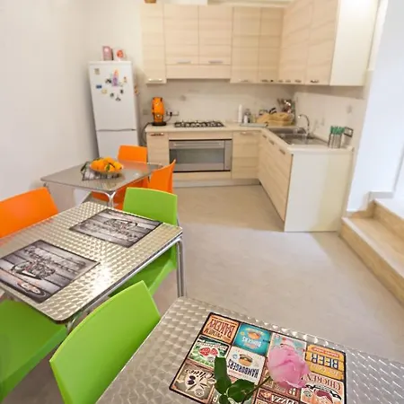 Frühstückspension Acquachiara 3*