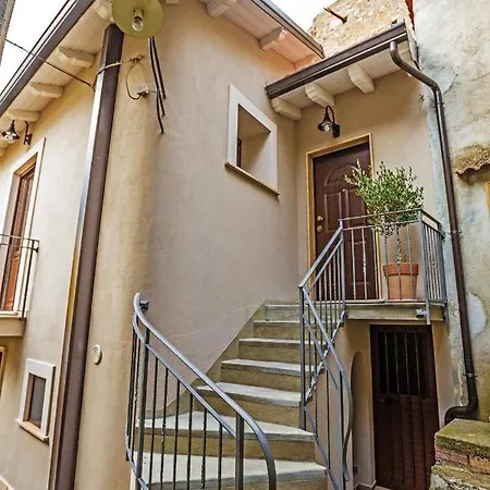 Acquachiara 3* Roccella Ionica