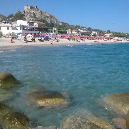Acquachiara 3* Roccella Ionica