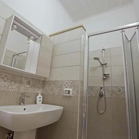 Bed and breakfast Acquachiara 3*