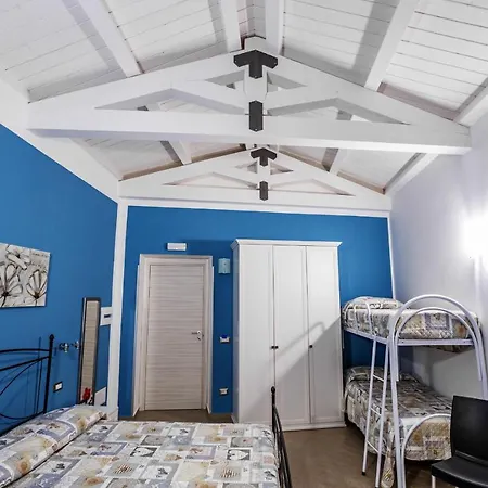 Bed and breakfast Acquachiara Roccella Ionica