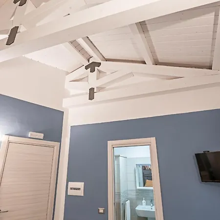 Acquachiara Frühstückspension Roccella Ionica