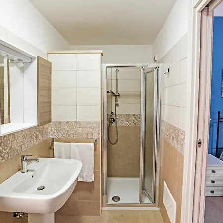 Acquachiara 3* Roccella Ionica