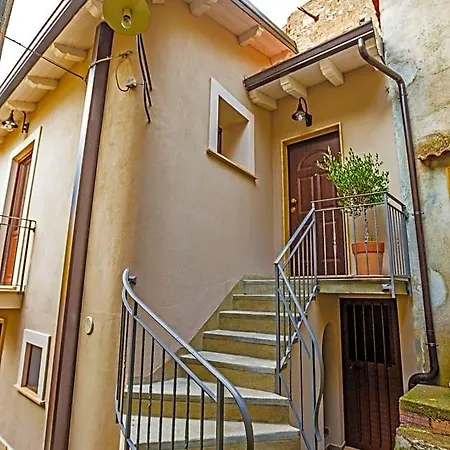 Acquachiara 3* Roccella Ionica