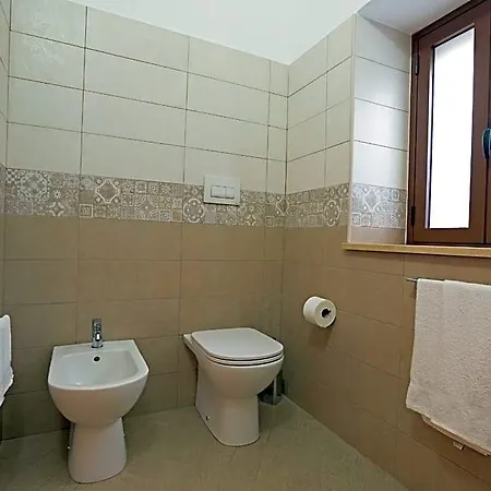 Acquachiara Bed and breakfast Roccella Ionica