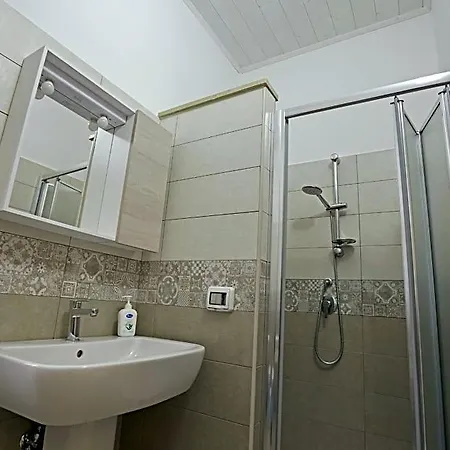 Acquachiara 3* Roccella Ionica