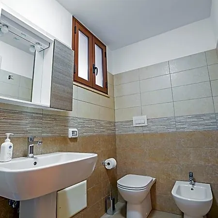 Acquachiara Bed and breakfast Roccella Ionica