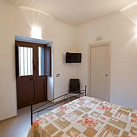 Bed and breakfast Acquachiara Roccella Ionica