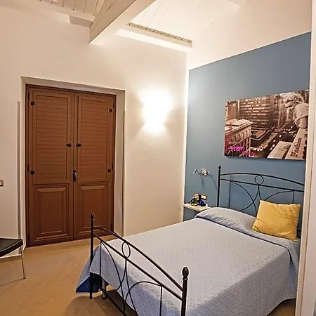 Acquachiara Bed and breakfast