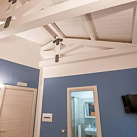 Acquachiara Bed and breakfast 3*
