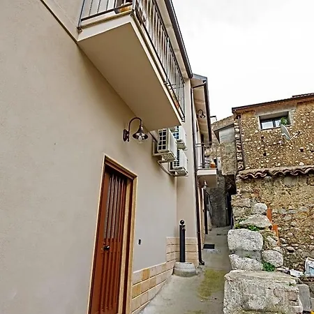 Bed and breakfast Acquachiara Roccella Ionica