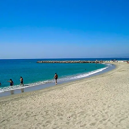 Acquachiara Bed and breakfast Roccella Ionica