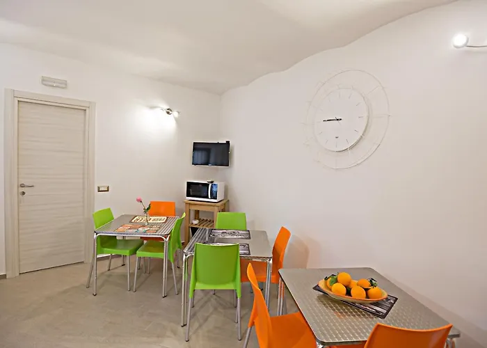 Alojamento de Acomodação e Pequeno-almoço Acquachiara