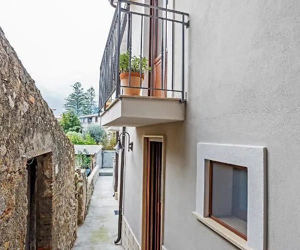 Acquachiara Alojamento de Acomodação e Pequeno-almoço