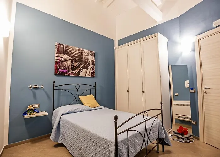 Acquachiara 3* Roccella Ionica