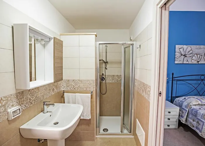 Acquachiara 3* Roccella Ionica