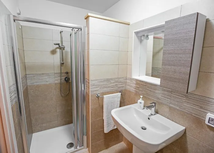 Acquachiara 3* Roccella Ionica